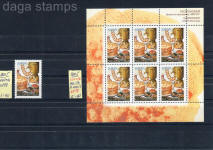 sellos europa gastronomia rusa