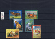 rumania fauna 2009