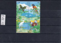 Nepal aves y mariposas