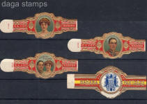 vitolas anillas puros