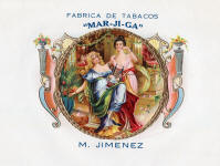 litografia M. Jimenez