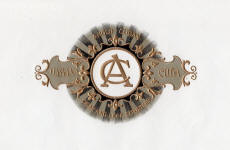 Anglo Cuban litografia