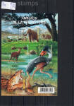 ANIMALES DE LA PREHISTORIA HB 2008