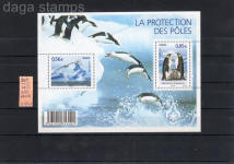 PROTECCION DE LOS POLOS