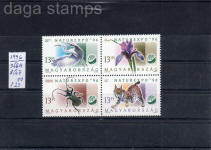 sellos hungria naturexpo