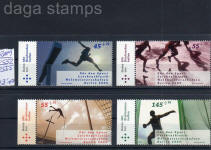 BERLIN 2009 DEPORTES