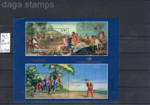 TAPICES SELLOS ESPAÑA