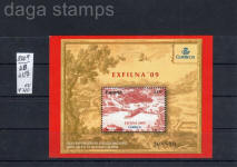 EXFILNA 2009
