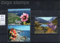 SELLOS PARQUES NACIONALES