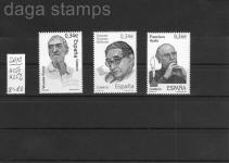 SELLOS VICENTE FERRER