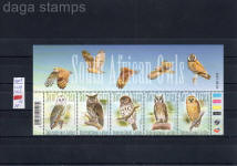 sellos fauna South Africa