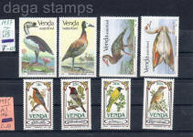 sudafrica sellos fauna