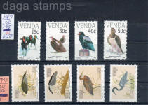 sudafrica sellos fauna